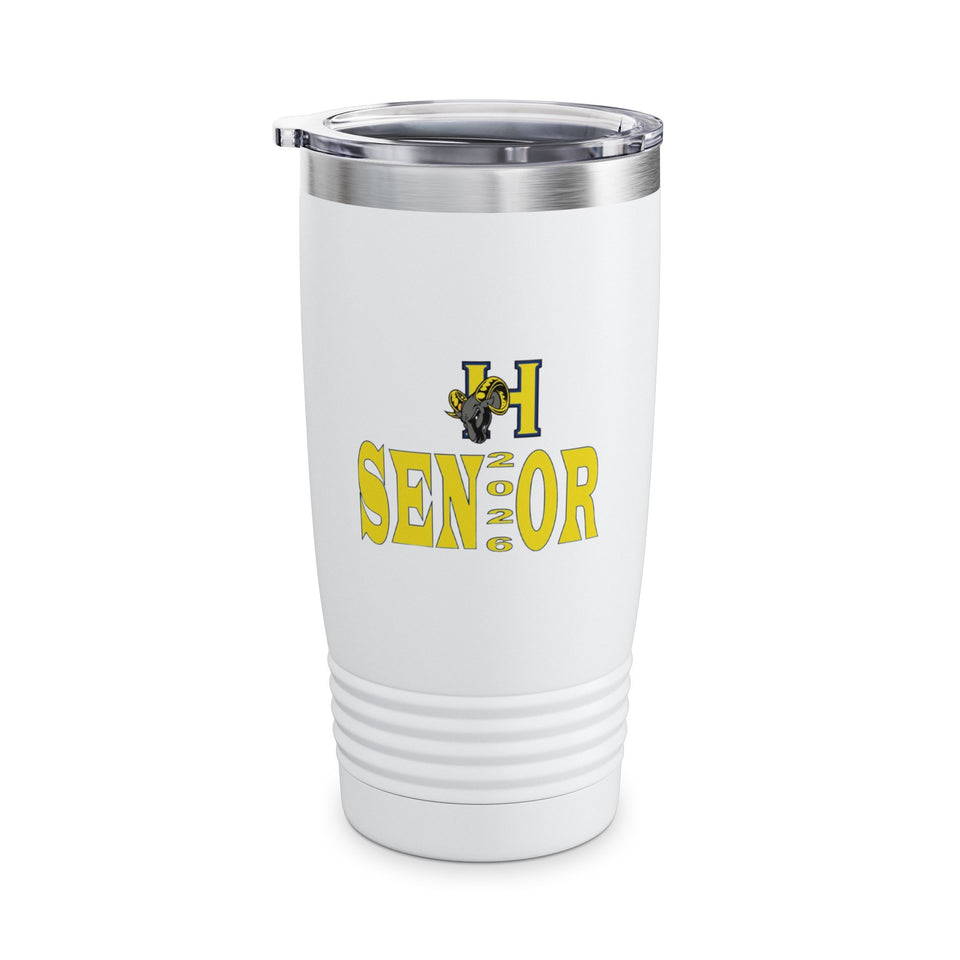Highland Tech Ringneck Tumbler, 20oz