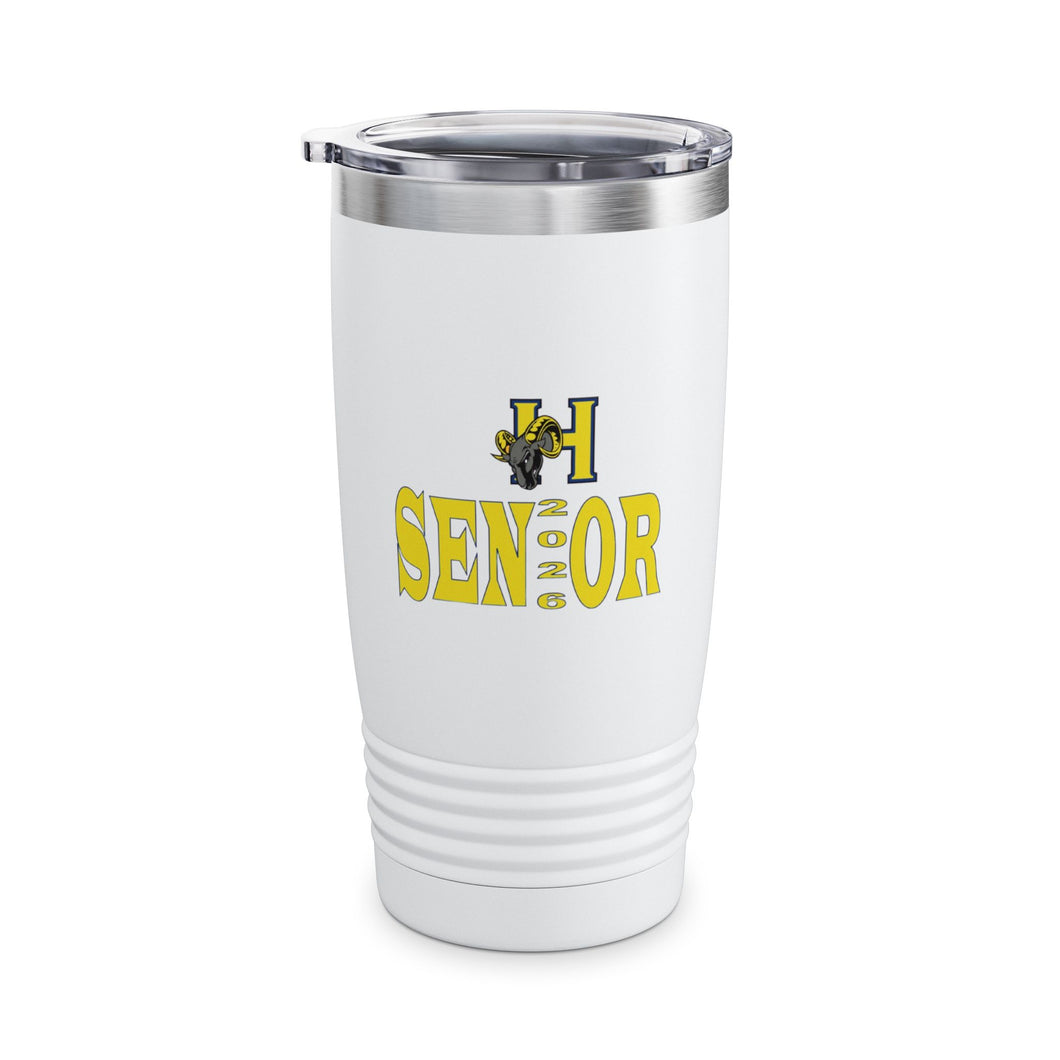 Highland Tech Ringneck Tumbler, 20oz