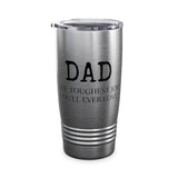Toughest Job Ringneck Tumbler, 20oz