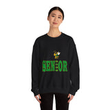 Bessemer City HS Unisex Heavy Blend™ Crewneck Sweatshirt