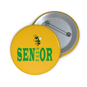 Bessemer City HS Custom Pin Buttons