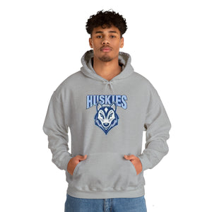 Hunter Huss HS Hooded Sweatshirt