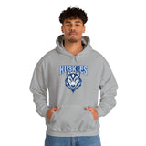 Hunter Huss HS Hooded Sweatshirt
