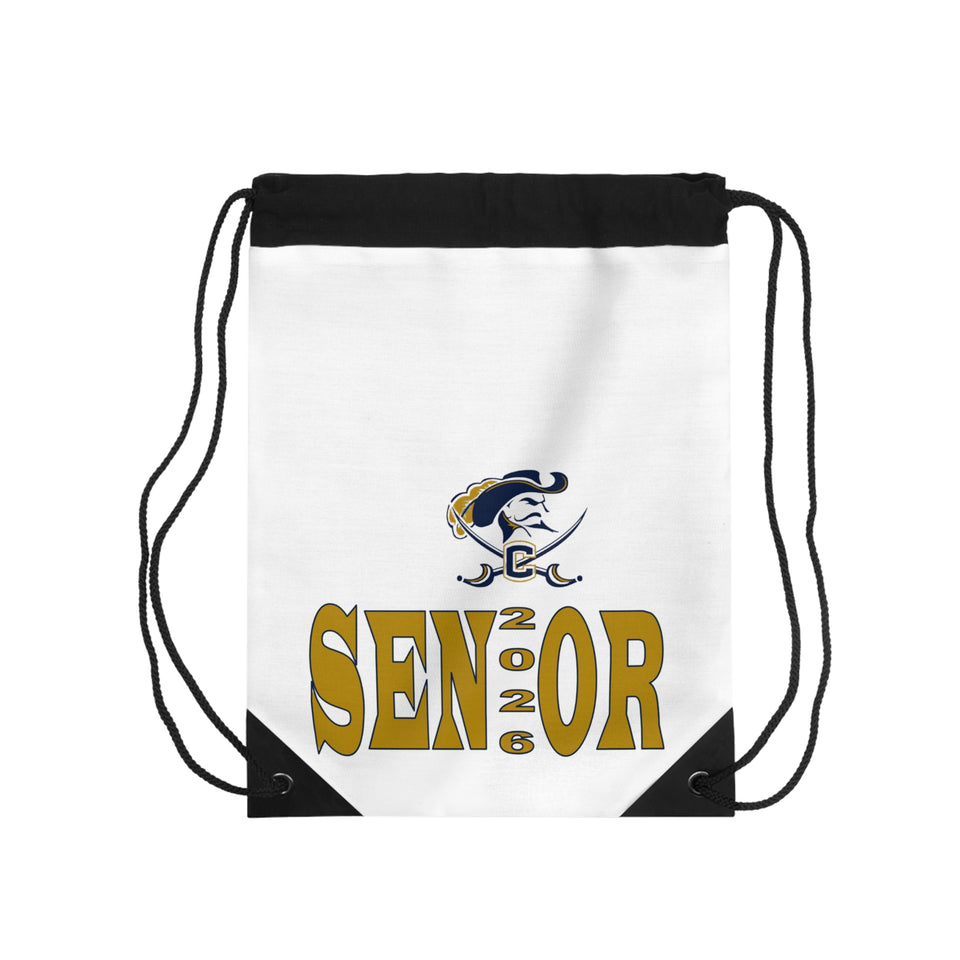 Cuthbertson HS Drawstring Bag