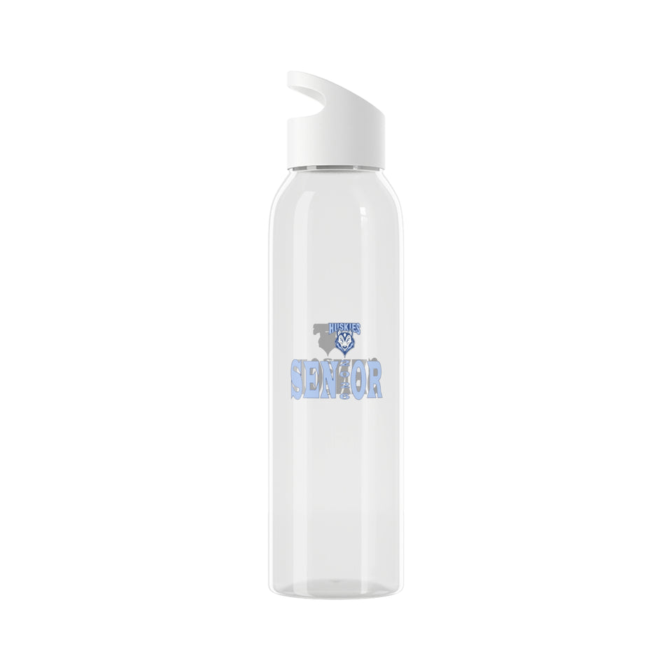 Hunter Huss HS Sky Water Bottle