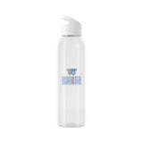 Hunter Huss HS Sky Water Bottle