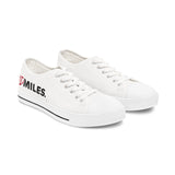 Mad Miles Women's Low Top Sneakers