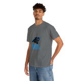 Carolina Panthers Unisex Heavy Cotton Tee