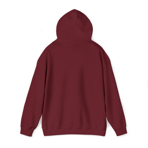 LOVE ME SOME ME! Unisex Heavy Blend™ Hooded Sweatshirt