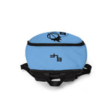 Bradley Floyd Unisex Fabric Backpack