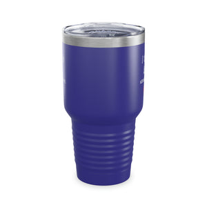 Teachers Ringneck Tumbler, 30oz