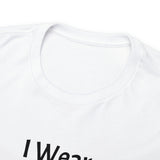 Breast Cancer HOPE Unisex Heavy Cotton Tee