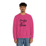 Graphic Unisex Heavy Blend™ Crewneck Sweatshirt