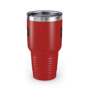 Juneteenth Ringneck Tumbler, 30oz