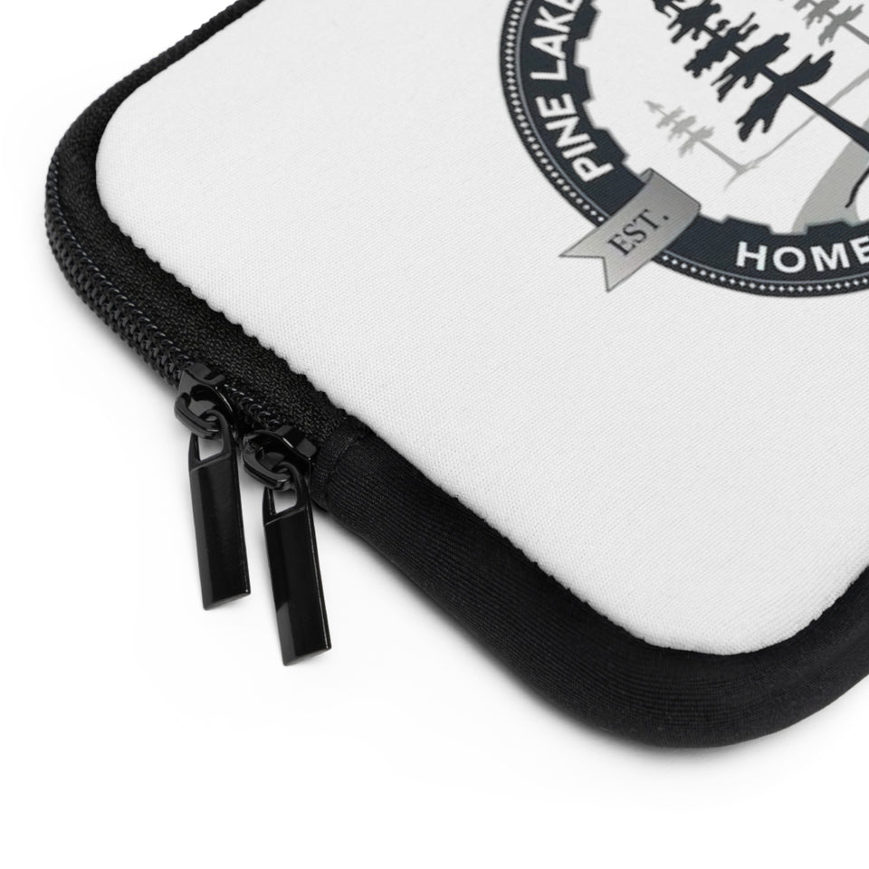 Pine Lake Preparatory Laptop Sleeve