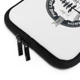Pine Lake Preparatory Laptop Sleeve