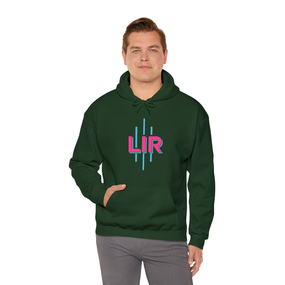 Lifestyle International Realty Unisex Heavy Blend™ Hooded Sweatshirt