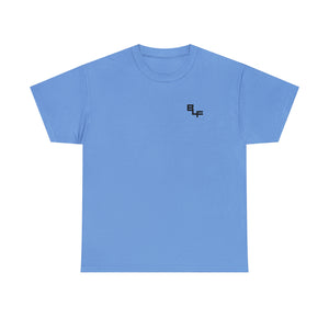 Bradley Floyd Unisex Heavy Cotton Tee