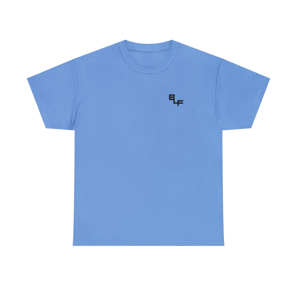 Bradley Floyd Unisex Heavy Cotton Tee