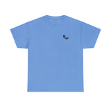 Bradley Floyd Unisex Heavy Cotton Tee