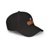 Marvin Ridge HS Low Profile Baseball Cap