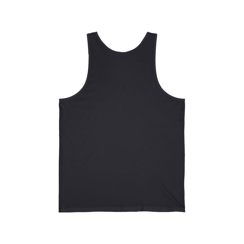 Indian Land HS Unisex Jersey Tank