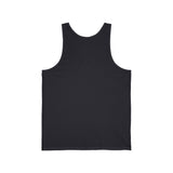 Indian Land HS Unisex Jersey Tank