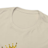 March Queen Unisex Heavy Cotton Tee