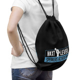 Next Level Speakers Academy Drawstring Bag