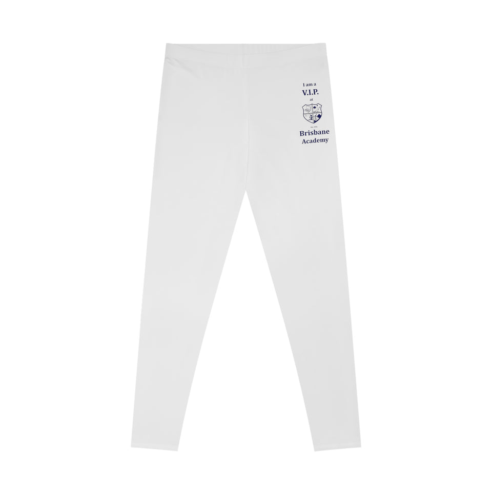 Brisbane VIP Stretchy Leggings (AOP)