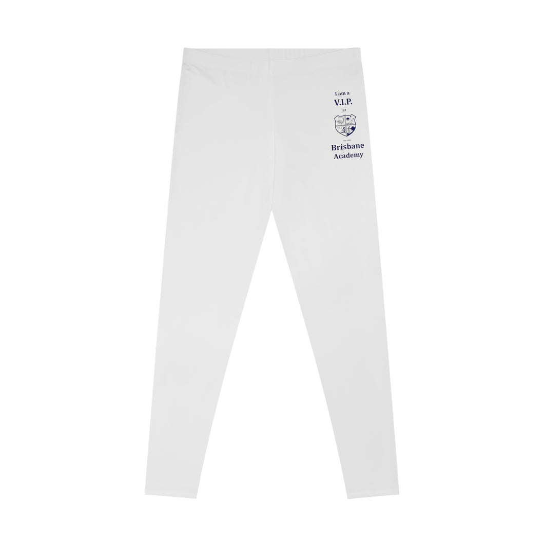 Brisbane VIP Stretchy Leggings (AOP)