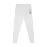 Brisbane VIP Stretchy Leggings (AOP)