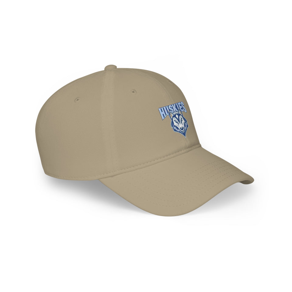 Hunter Huss HS Baseball Cap