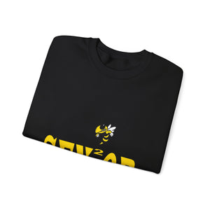 Forest Hills HS Unisex Heavy Blend™ Crewneck Sweatshirt