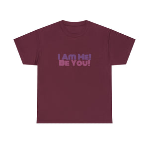 Graphic T Unisex Heavy Cotton Tee