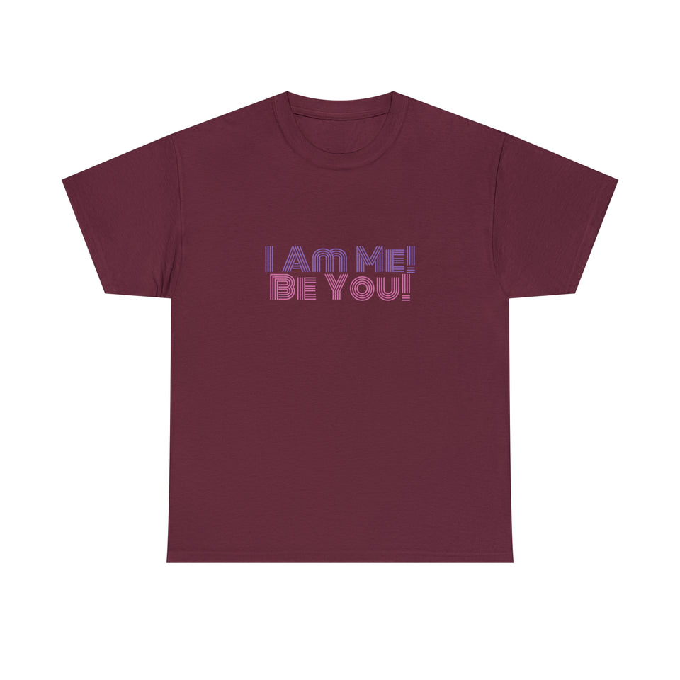 Graphic T Unisex Heavy Cotton Tee