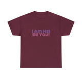 Graphic T Unisex Heavy Cotton Tee