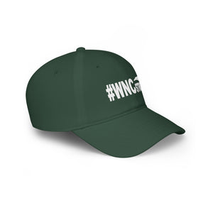 WNC Strong Low Profile Baseball Cap