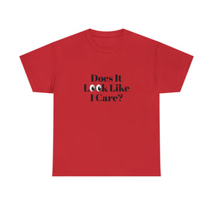 Graphic T Unisex Heavy Cotton Tee