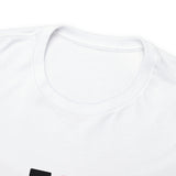 I Love My Alaskan Malamute Unisex Heavy Cotton Tee
