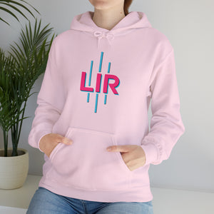Lifestyle International Realty Unisex Heavy Blend™ Hooded Sweatshirt