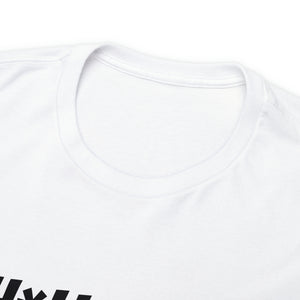 Jacksonville Jaguars Football Unisex Heavy Cotton Tee