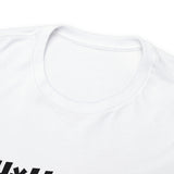 Jacksonville Jaguars Football Unisex Heavy Cotton Tee