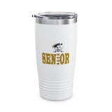 Cuthbertson HS Ringneck Tumbler, 20oz
