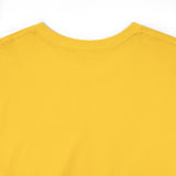 Sixty Unisex Heavy Cotton Tee
