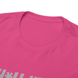 Dallas Cowboys Football Unisex Heavy Cotton Tee