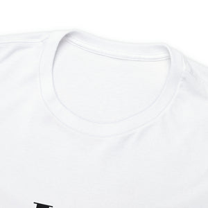 I Love Butterflies Unisex Heavy Cotton Tee