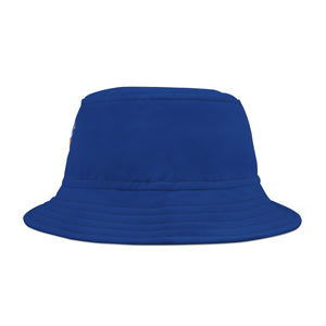 Marvin Ridge Bucket Hat (AOP)