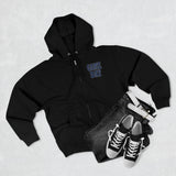 Dallas Game Day Unisex Zip Hoodie