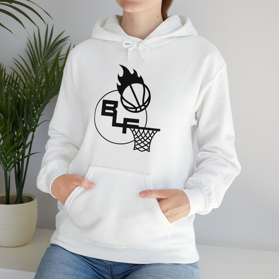 Bradley Floyd Unisex Heavy Blend™ Hooded Sweatshirt